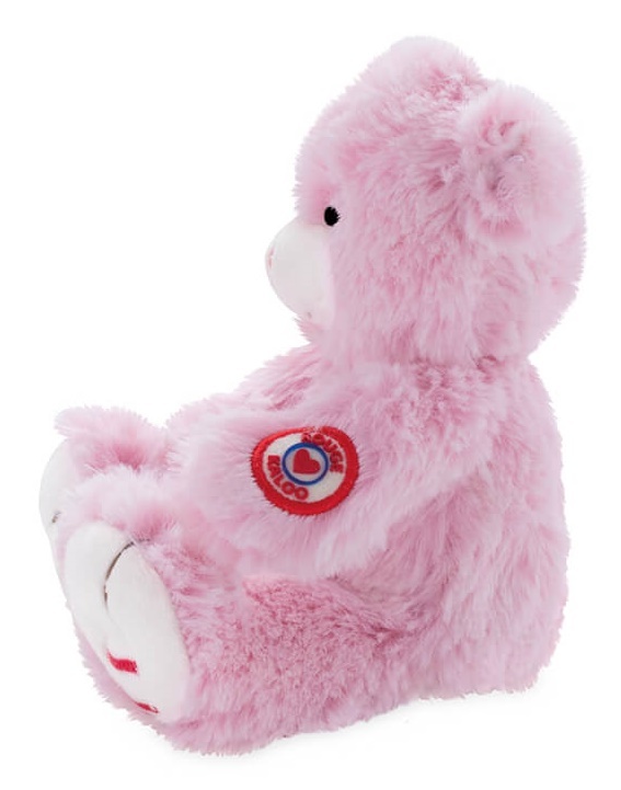 Kaloo: Pink Bear - Small Plush (19cm) image