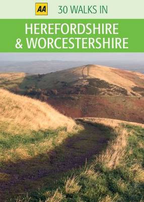 Herefordshire and Worcestershire