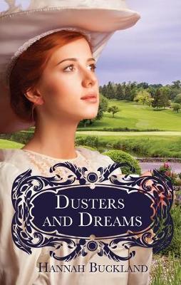 Dusters and Dreams by Hannah Buckland image