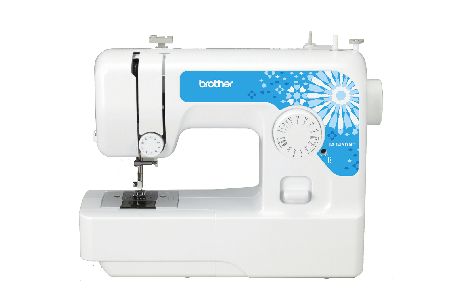 Brother JA1450NT Home Sewing Machine