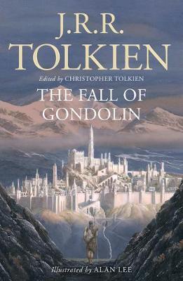 The Fall of Gondolin by J.R.R. Tolkien image