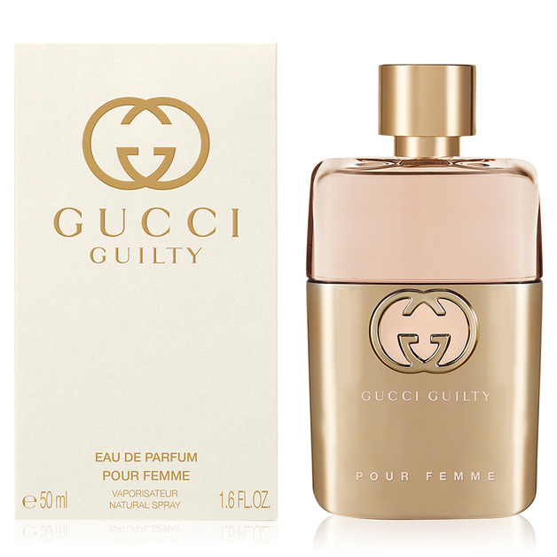 gucci guilty 80ml