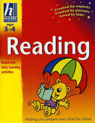 Reading by Rhona Whiteford image
