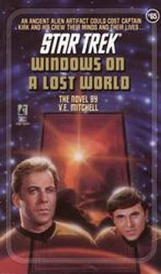 Windows on a Lost World image