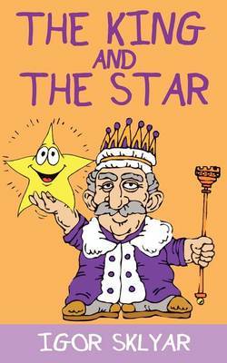 The King and the Star by Igor Sklyar image
