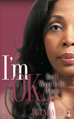 I'm Ok... by Brenda Gray image