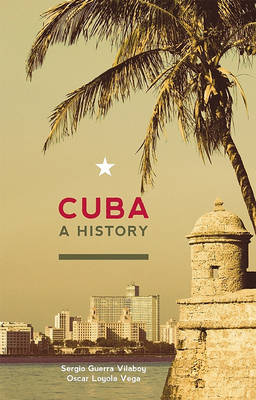 Cuba by Sergio Guerra-Vilaboy image