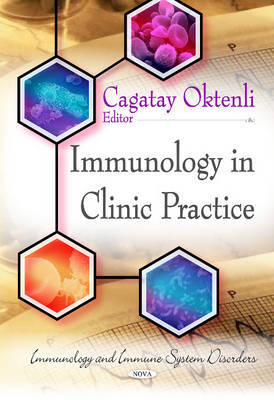 Immunology in Clinic Practice image