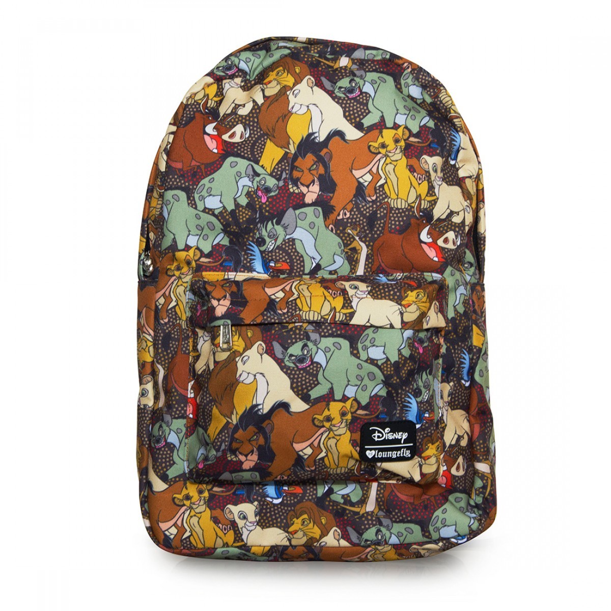 Disney Lion King Backpack Boy s At Mighty Ape NZ