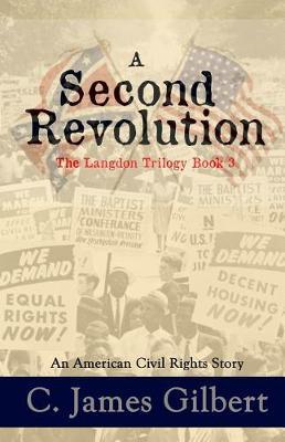A Second Revolution by C James Gilbert image