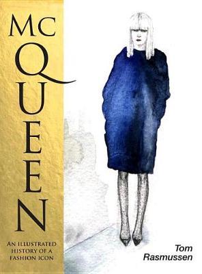 McQueen by Tom Rasmussen image