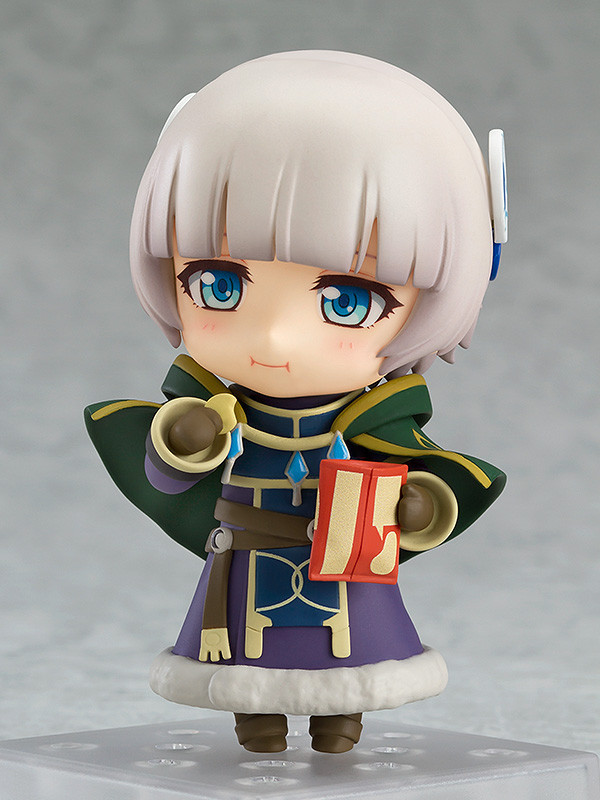 Re:Creators: Nendoroid Meteora - Articulated Figure image