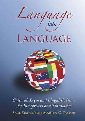 Language Into Language image