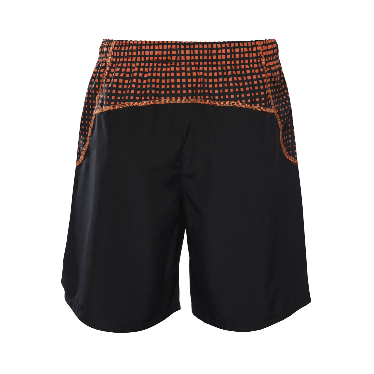 BLACKCAPS Gym Shorts (4XL)