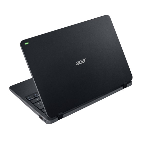 11.6" Acer TravelMate W10 Pro 128GB SSD 4GB RAM image