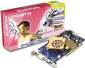 Gigabyte Graphics Card NVIDIA GeForce 6600 GT 128M AGP