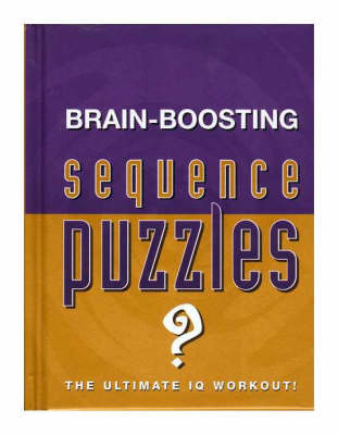 Brain-boosting Sequence Puzzles image