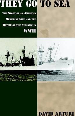 They Go to Sea by David Arturi image