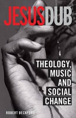 Jesus Dub by Robert Beckford image