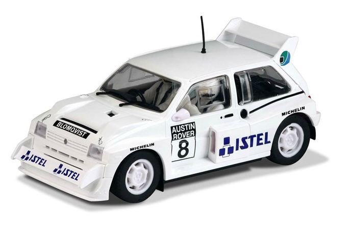 Scalextric slot car sets australia