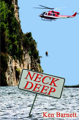 Neck Deep by Ken Barnett image