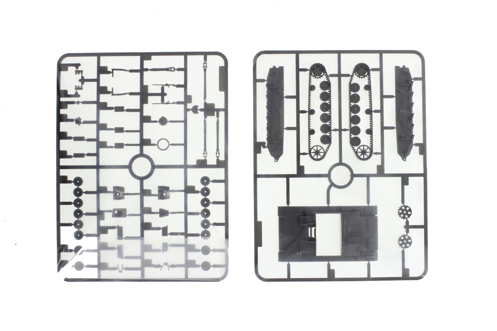 Rubicon 1/56 Stug III Ausf G