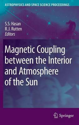 Magnetic Coupling between the Interior and Atmosphere of the Sun image