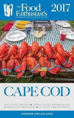 Cape Cod - 2017 by Andrew Delaplaine image