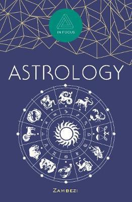 In Focus Astrology by Sasha Fenton image