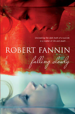 Falling Slowly by Robert Fannin image