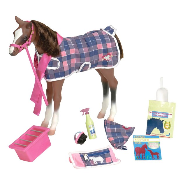 Buy Our Generation - Horse Quarter Foal at Mighty Ape NZ
