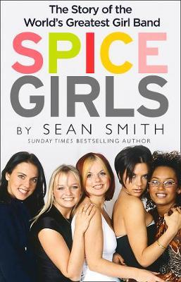Spice Girls by Sean Smith image