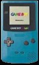 GameBoy Colour (Teal)