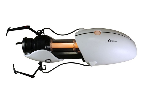 Life-size Portal Gun Replica (NZ Exclusive! Only 5000 worldwide!)