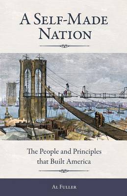 A Self-Made Nation by Al Fuller image