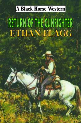 Return of the Gun Fighter by Ethan Flagg image