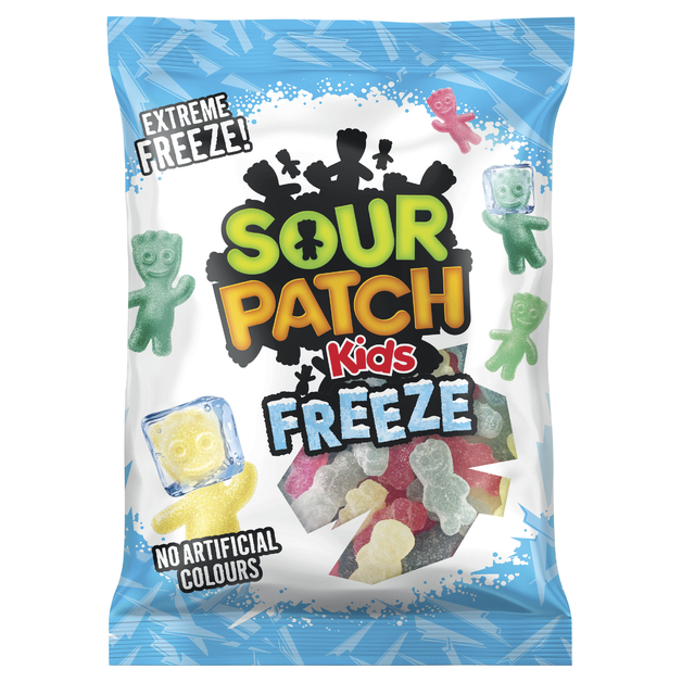 TNCC Sour Patch Kids Freeze 220g