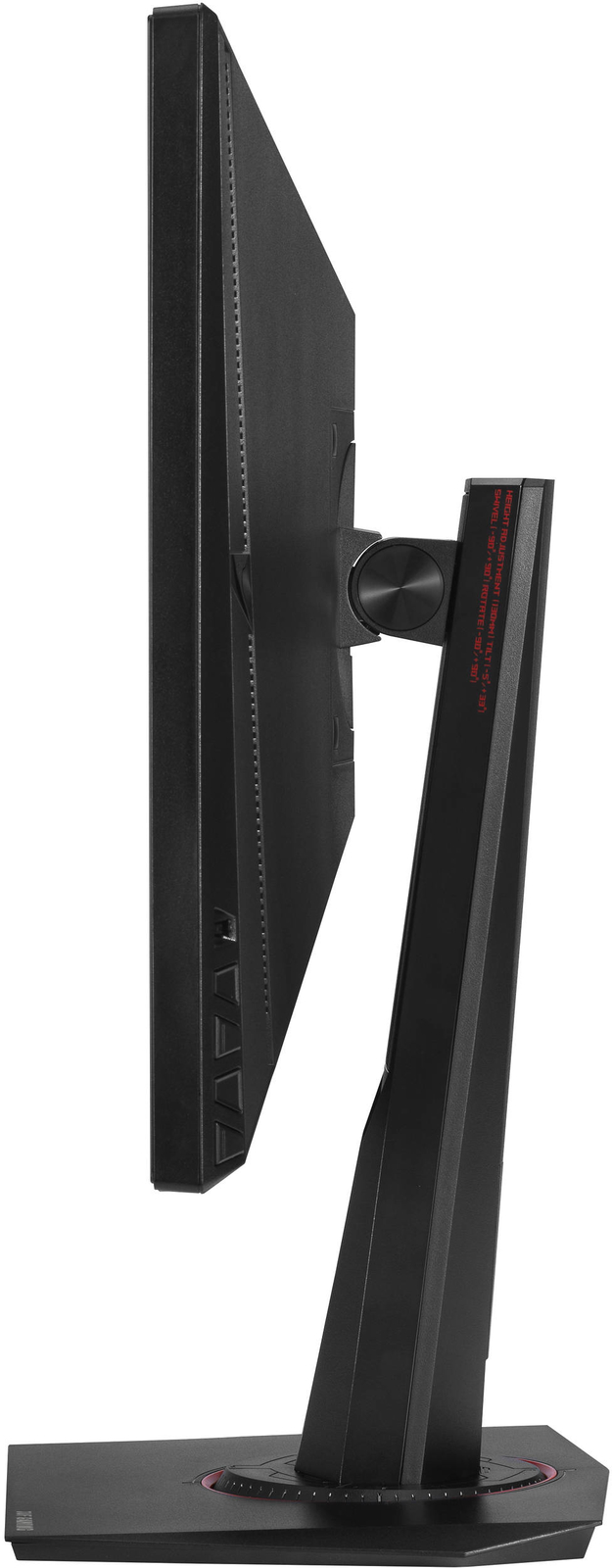 27" ASUS TUF Gaming 1440p 165Hz 0.4ms Adaptive Sync HDR Monitor image