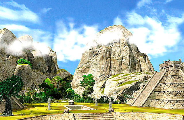 Beyond Atlantis (Jewel Case Packaging) for PC Games image