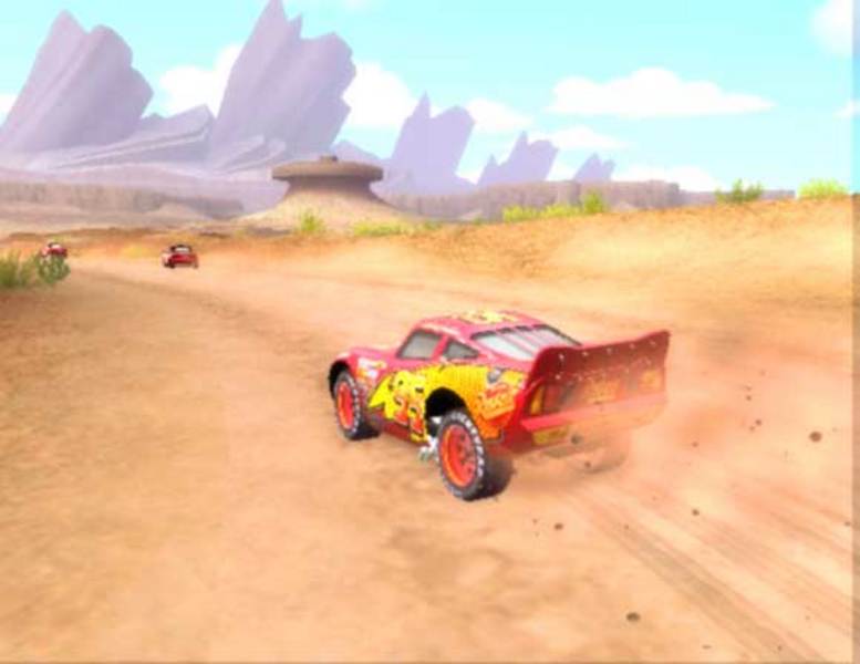 Cars for Xbox image