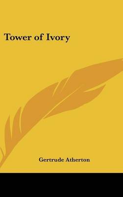 Tower of Ivory image