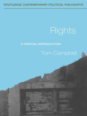 Rights by Tom Campbell image
