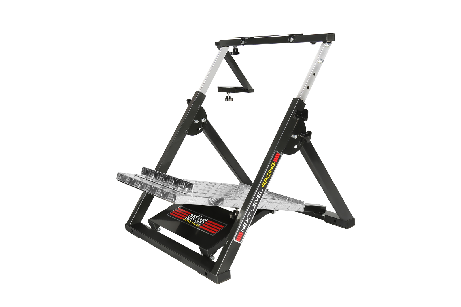 Next Level Racing Wheel Stand for image