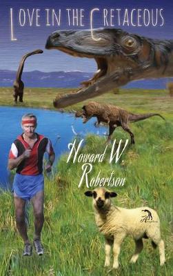 Love in the Cretaceous by Howard W Robertson image
