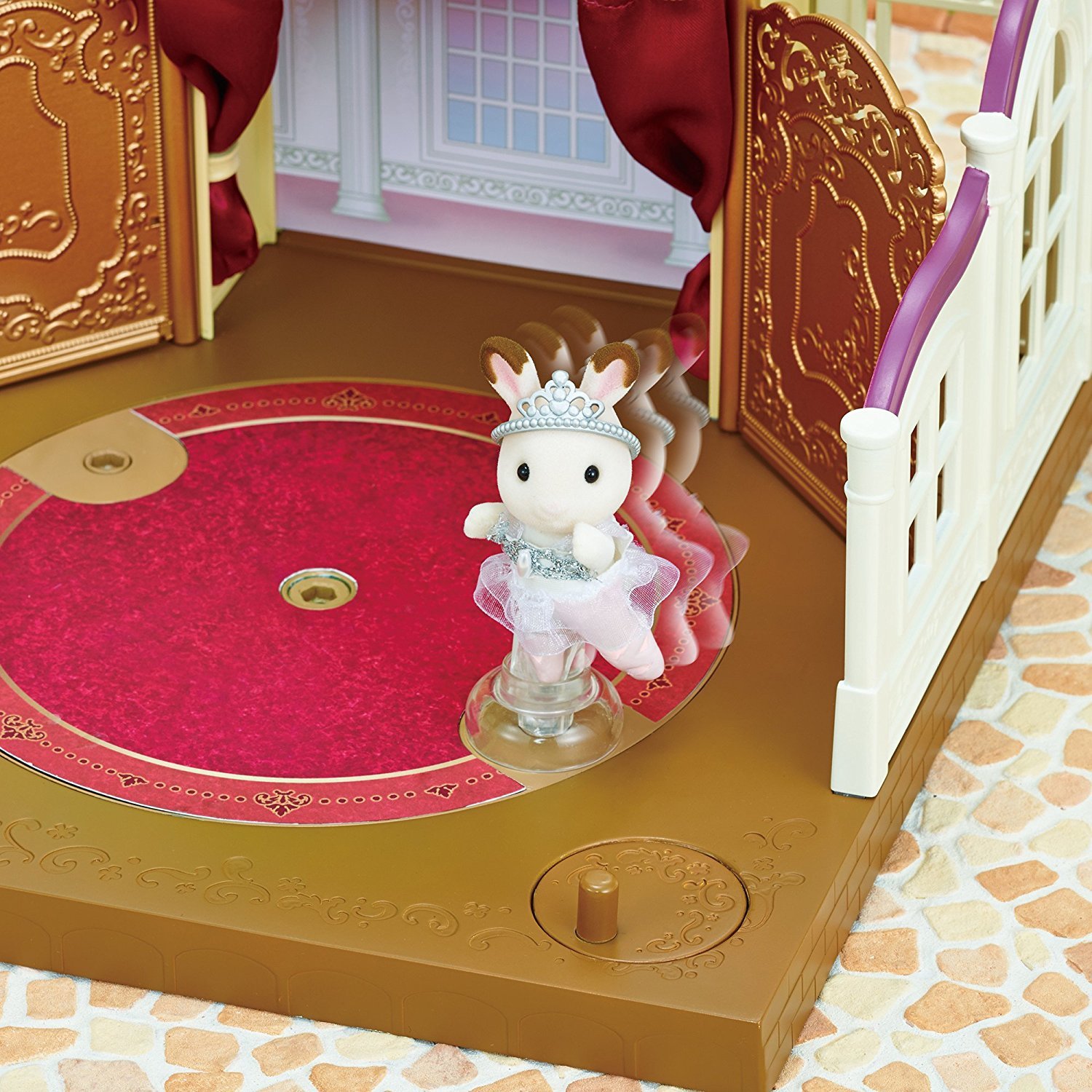 Sylvanian Families: Ballet Theatre