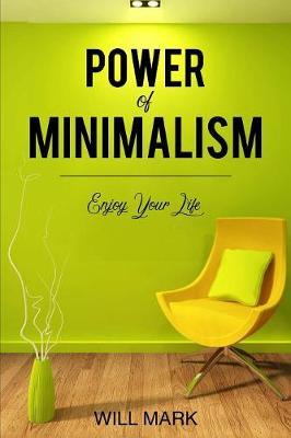 Minimalism by Will Mark image