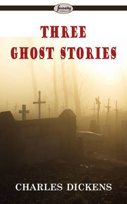 Three Ghost Stories image