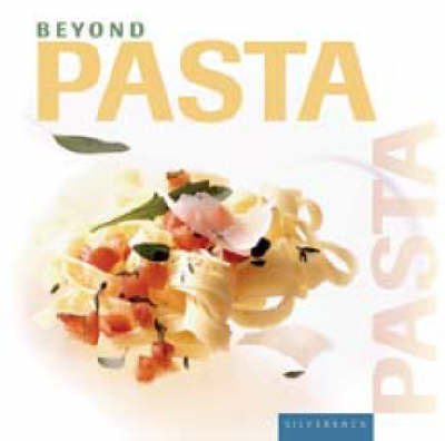 Beyond Pasta on Hardback