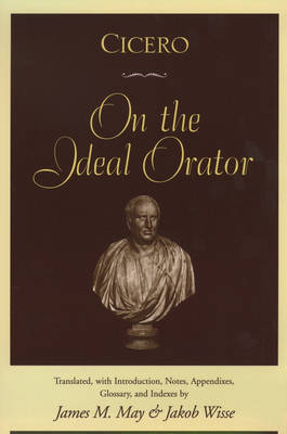 Cicero by Marcus Tullius Cicero image