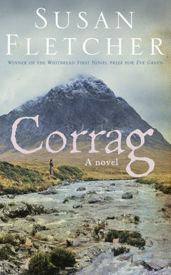 Corrag by Susan Fletcher image